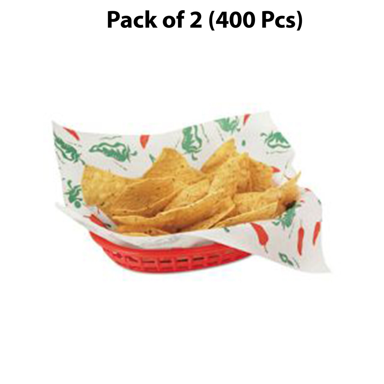 Southwest Print Grease Resistant Paper - 12X12 Bag craft | Gateway to Impeccable Grease Resistant Paper | RAHEEV®